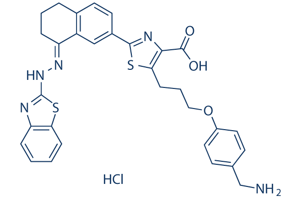 WEHI-539 hydrochloride 2070018-33-4
